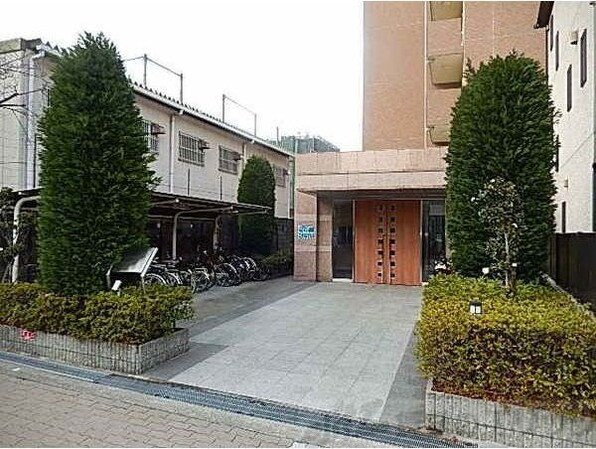 ONE ROOF FLAT TENJINBASHIの物件内観写真